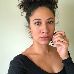 Meet your Posher, Daniela